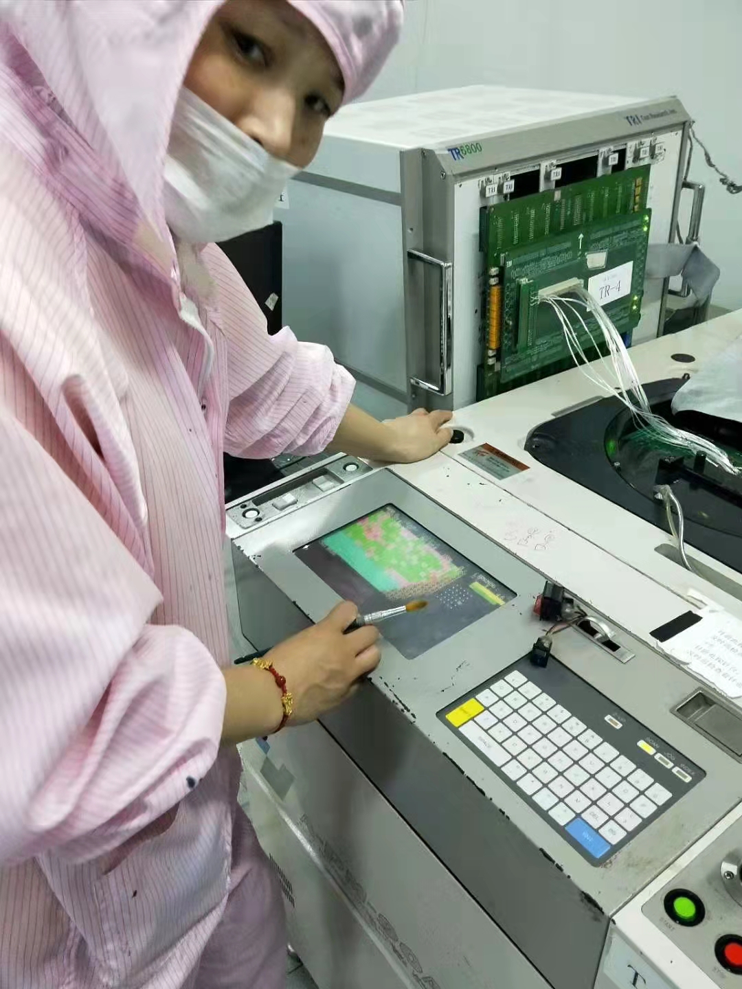 蜂鳴(míng)器産品(pin)系列